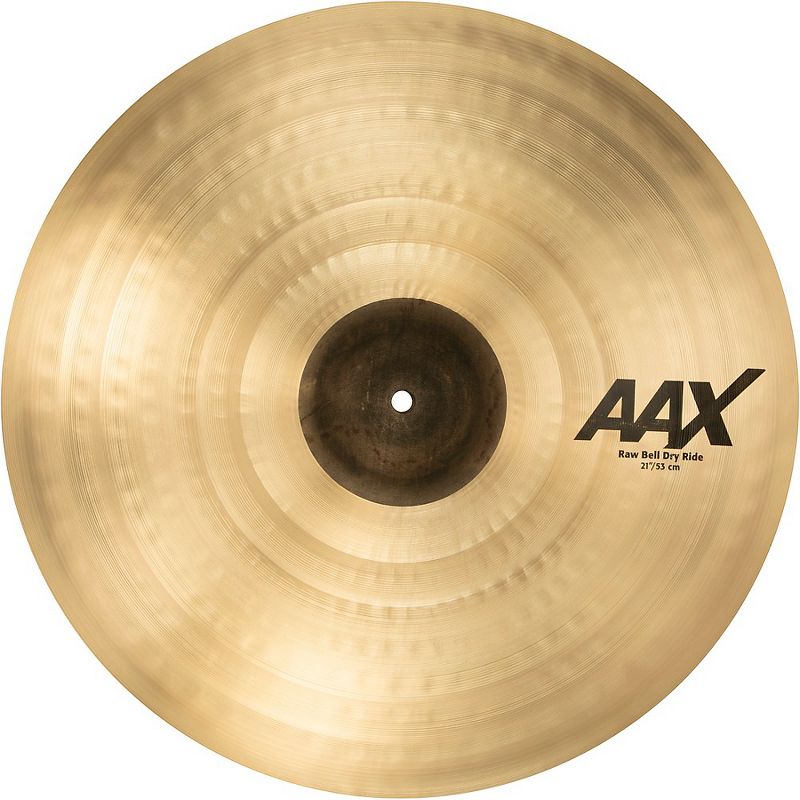 Sabian SBr Crash Cymbal 16 in.