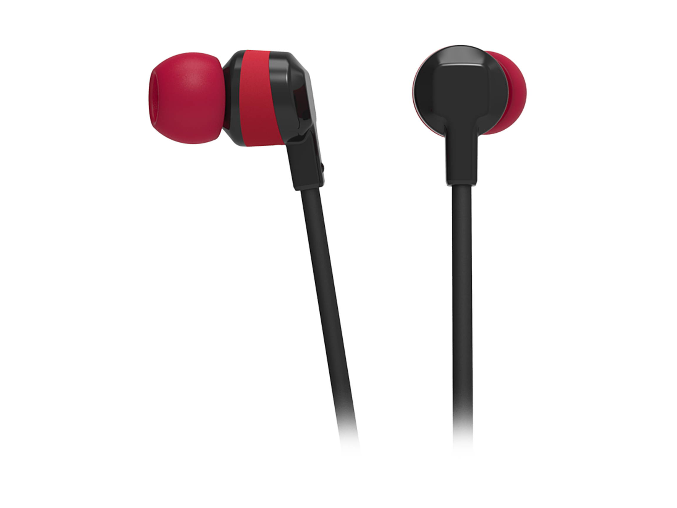 Pioneer SE-CL5BT-GR Wireless Bluetooth Earphones -Green/Black