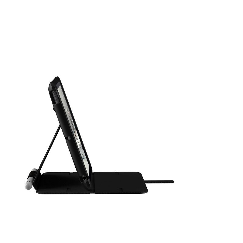 Urban Armor Gear (UAG) Apple iPad Mini (2019) Metropolis Case - Black