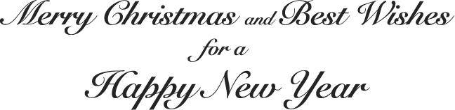 Christmas Greeting Cards - H1602. Greeting Cards Featuring a Merry Christmas within a Snowflake in Christmas Colors. Box Set Has 25 Greeting Cards and 26 White with Red Foil Lined Envelopes.