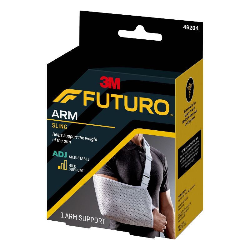FUTURO Arm Sling Adjustable size - 1ct