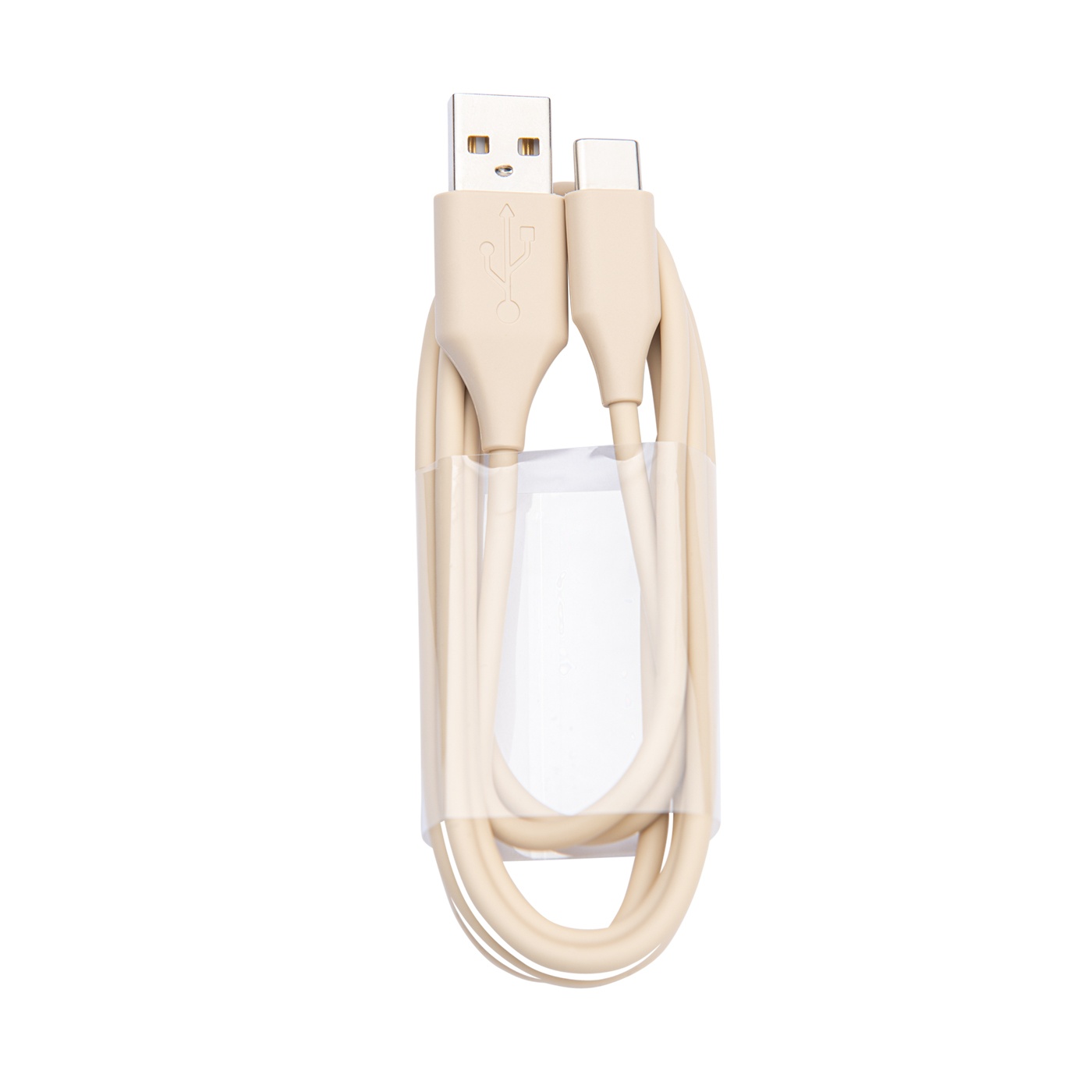 Jabra Evolve2 USB Cable USB-A to USB-C - Beige 14208-33