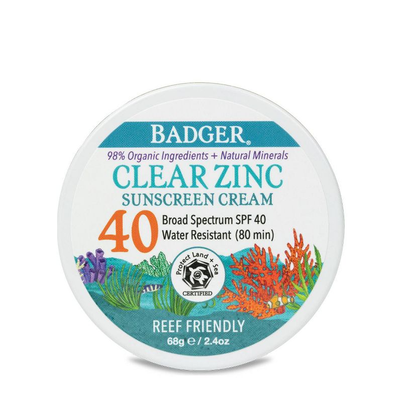 Thinksport Mineral Sunscreen Lotion - SPF 50 - 6oz