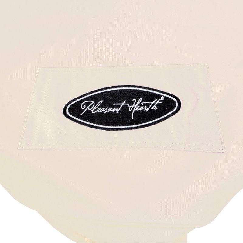 Propane Tank Cover - Black - AZ Patio Heaters