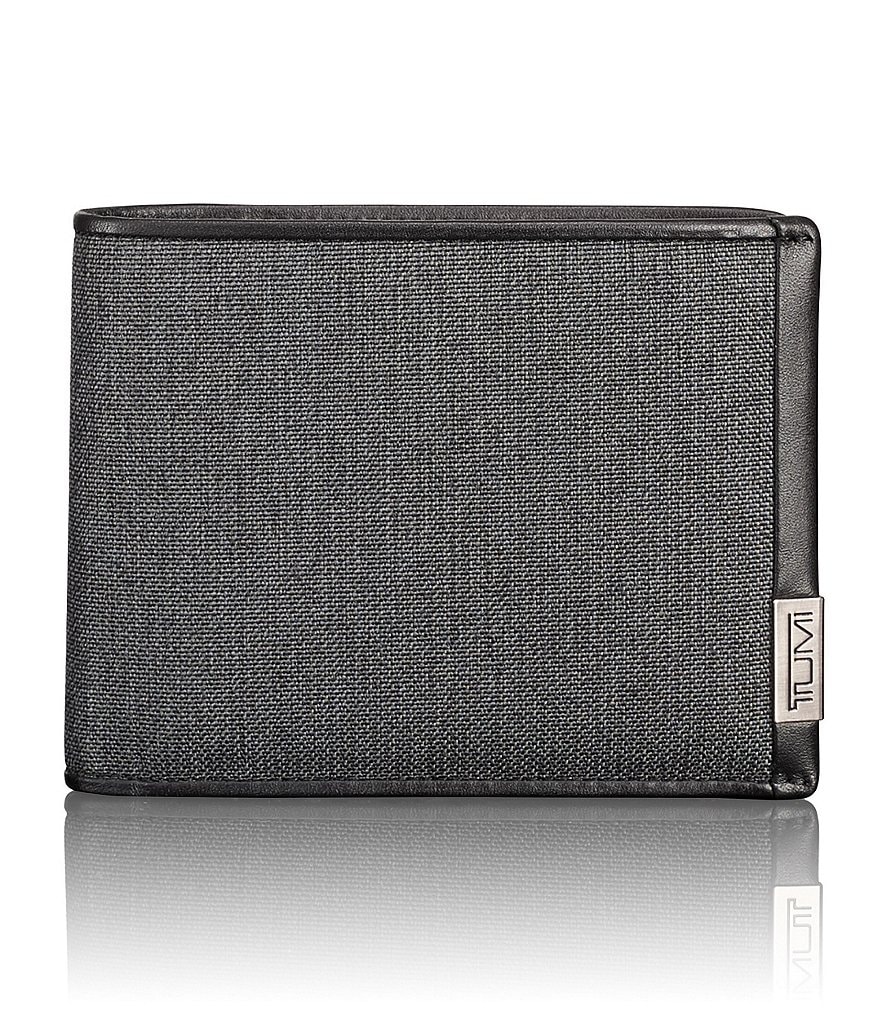 Tumi Alpha ID Lock Global Removable Passcase