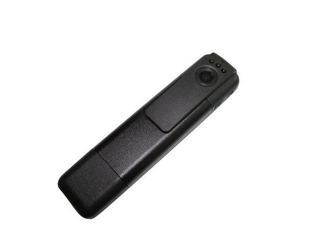 C11 WiFi Night Vision Mini P2P DVR HD 1920*1080p Covert IP Camera Pen Mini DV Body Camera Portable Camcorders In Retail Box