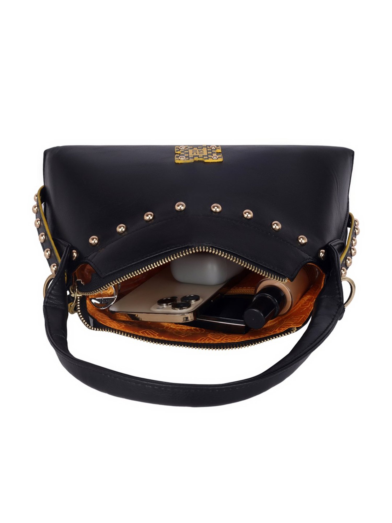 Kendall + Kylie Pink Medium Cross Body Bag