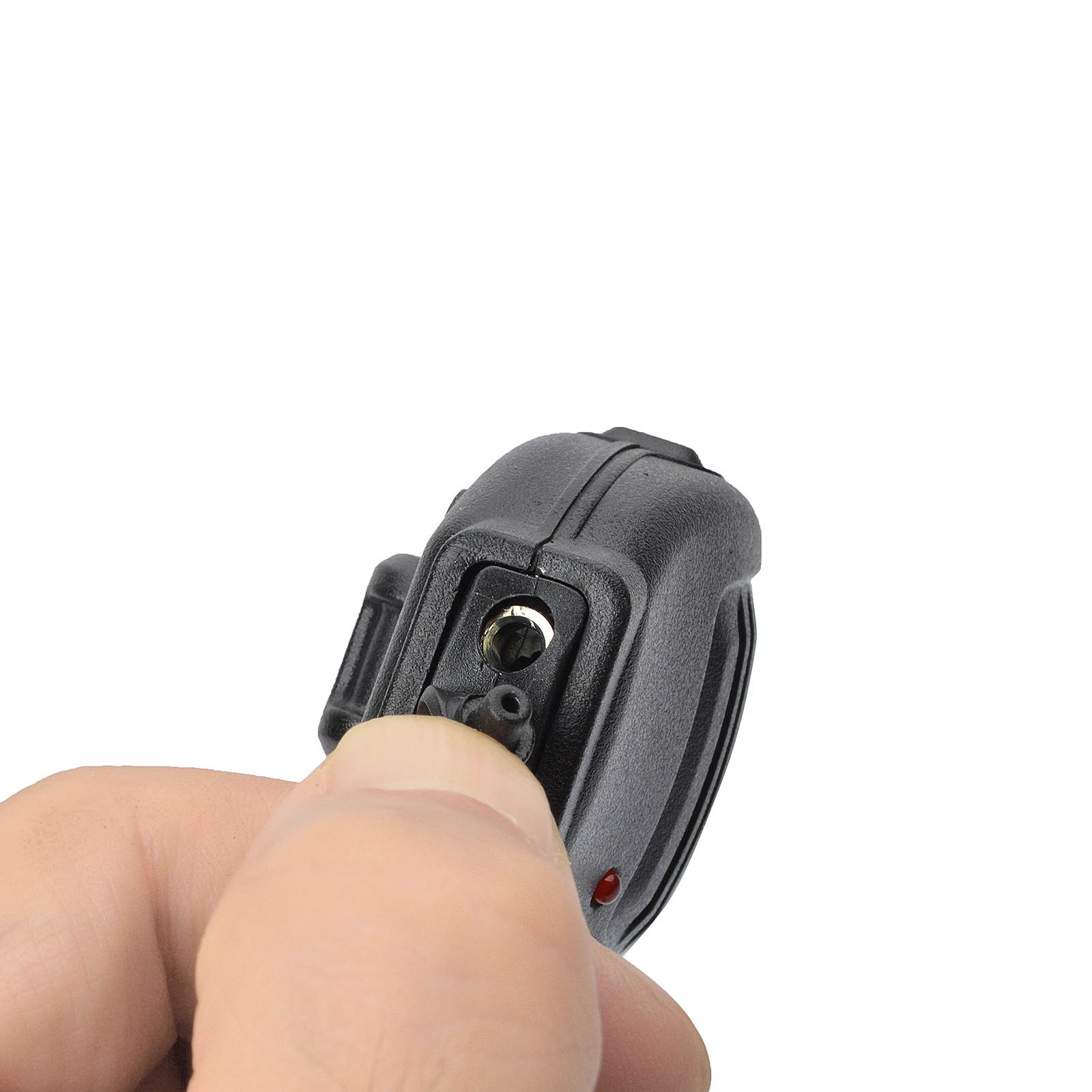 Handheld Speaker Mic Shoulder Microphone for BaoFeng UV-3R BF-T1 Walkie Talkie Accessories