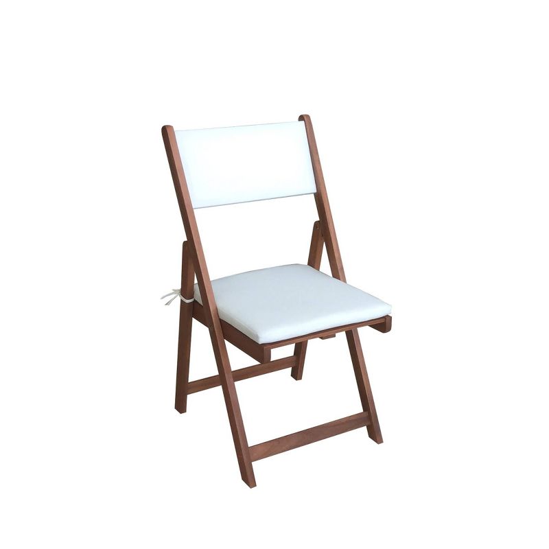 3pc Outdoor Folding Bistro Set - Cheyenne Products