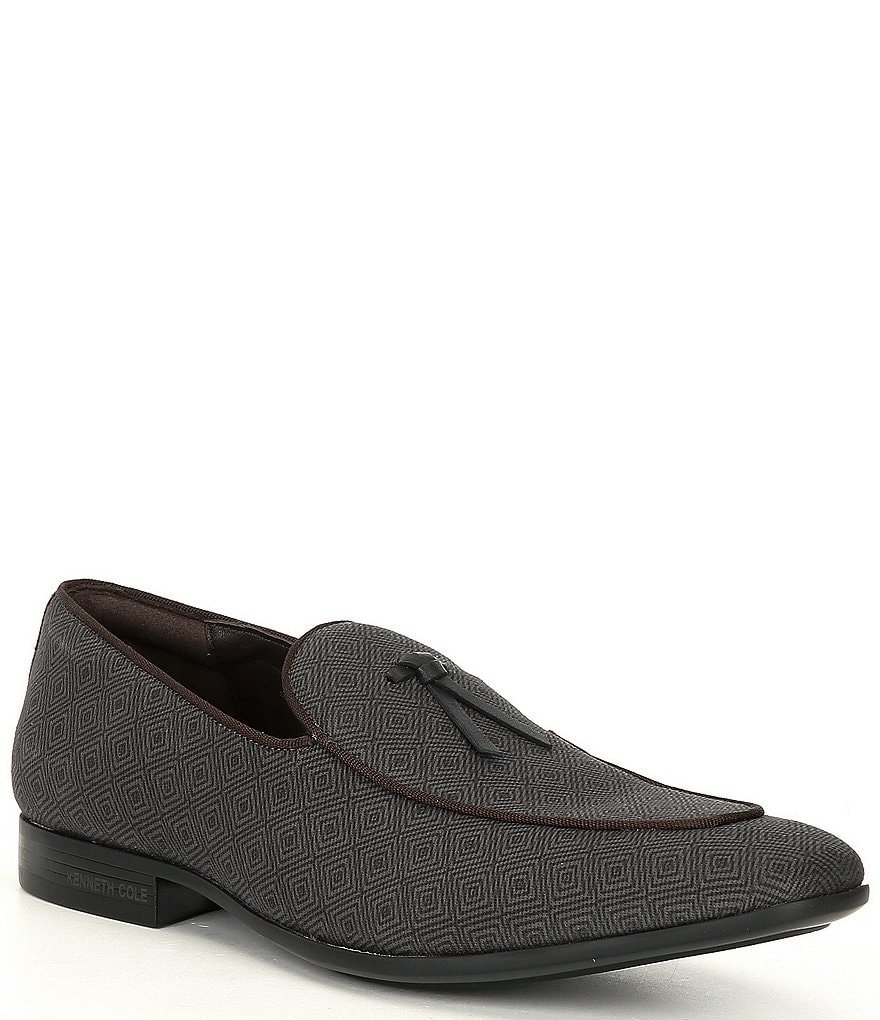 Kenneth Cole New York Men's Sullivan Belgian Loafers