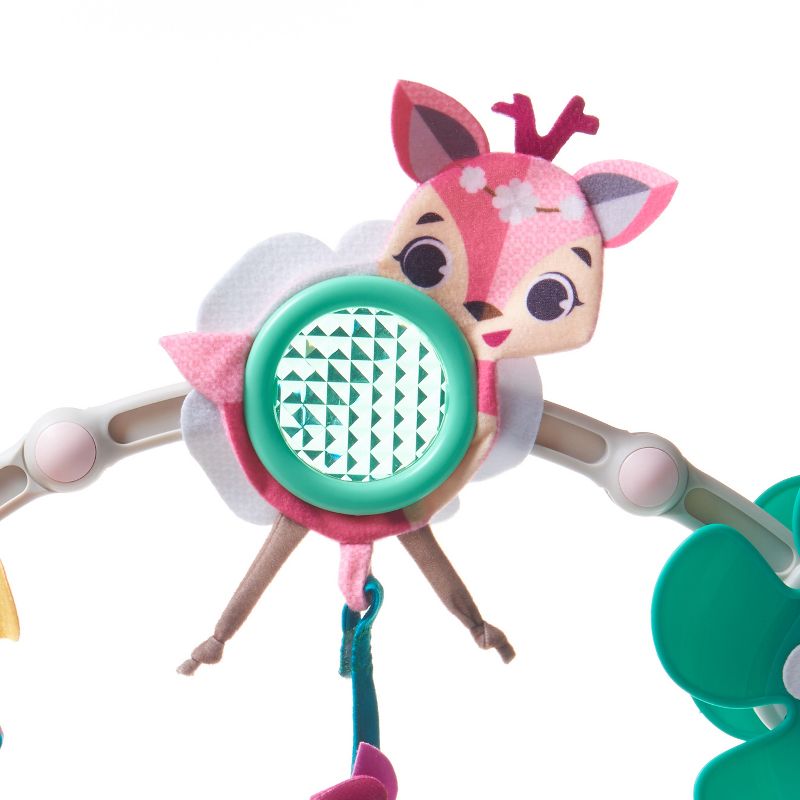 Tiny Love  Sunny Stroll Stroller Arch - Tiny Princess Tales