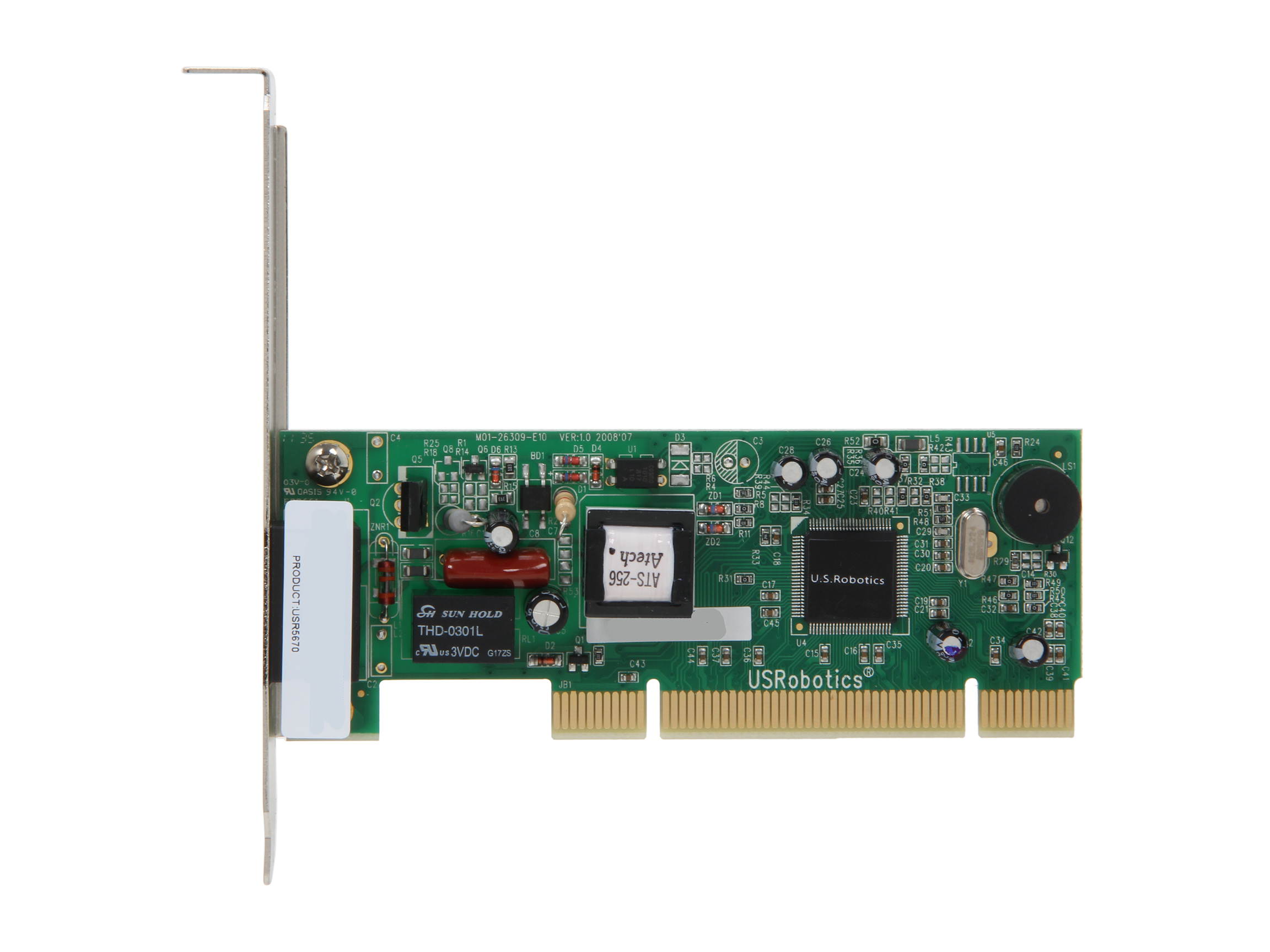 U.S. Robotics USR5670 Fax modem