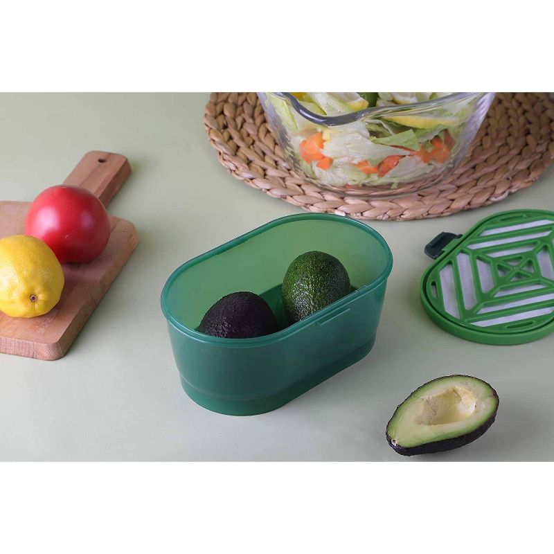 Cookduo Avocado Ripe & Keep - Avocado Ripener