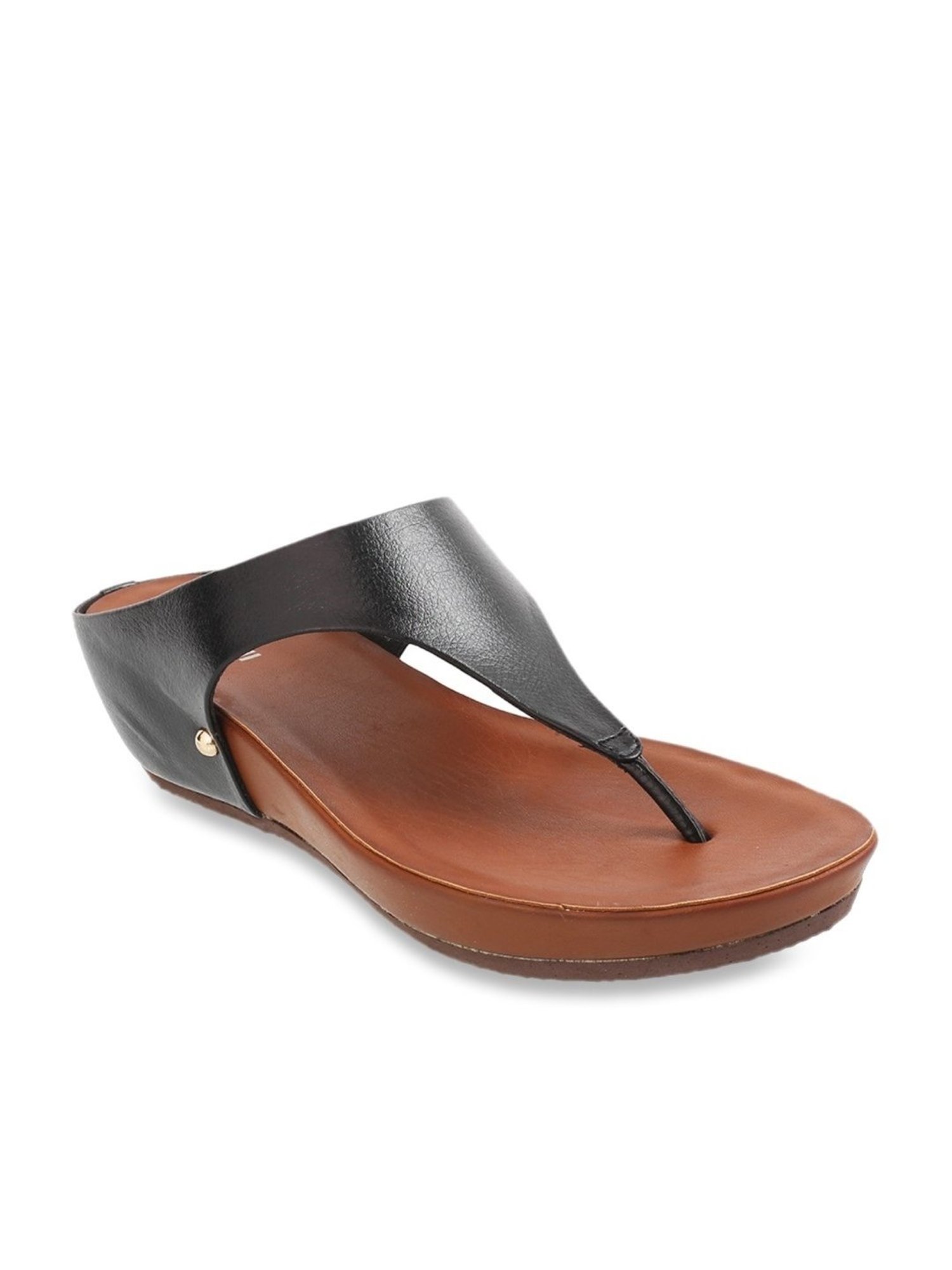 Bagatt Women's Vanita Sultan Ankle Strap Sandals