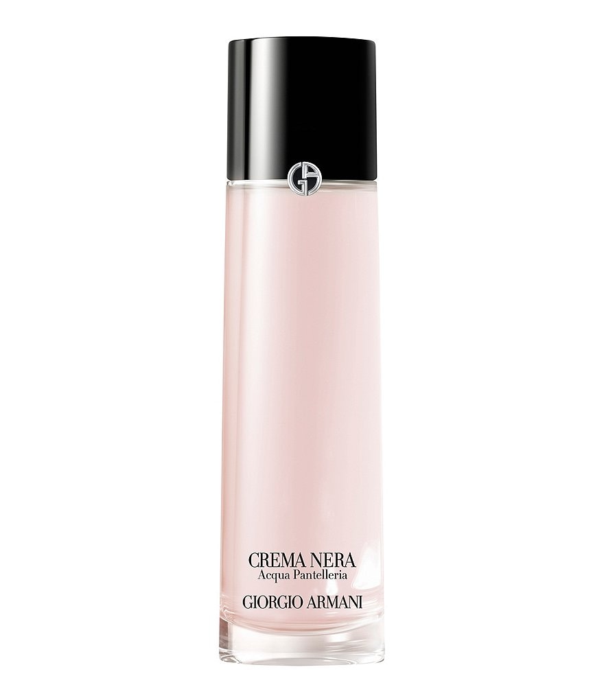 Giorgio Armani ARMANI beauty Crema Nera Acqua Pantelleria Essence