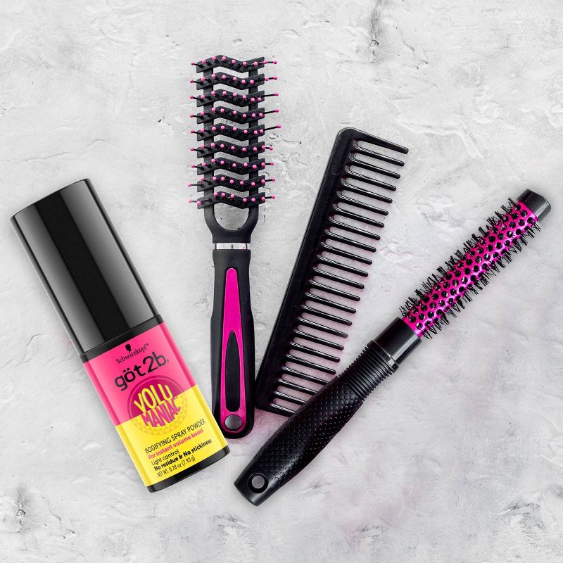 Got2b Volumizing Spray Powder - 0.28oz