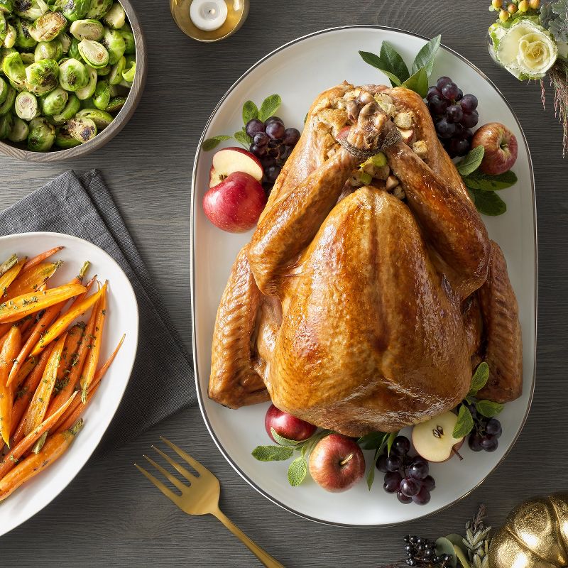 Butterball Premium All Natural Young Turkey - Frozen - 20-24 lbs - price per lb