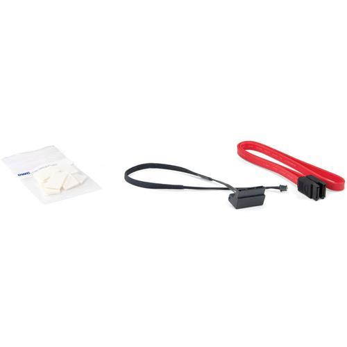 OWC DIY Kit for all Apple 27" iMac 2011 Models for installing an internal SSD. Without tools.Model  OWCDIDIM27SSD11