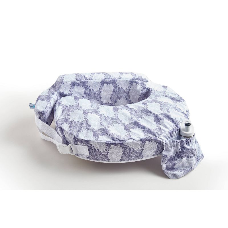 My Brest Friend Original Nursing Pillow - Flowers