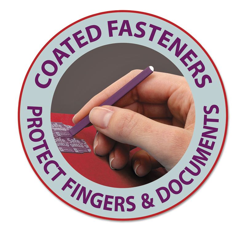 Smead 3" Expansion Folders with 2/5 Cut Tab Letter Eight-Section Bright Red 10/Box 14095