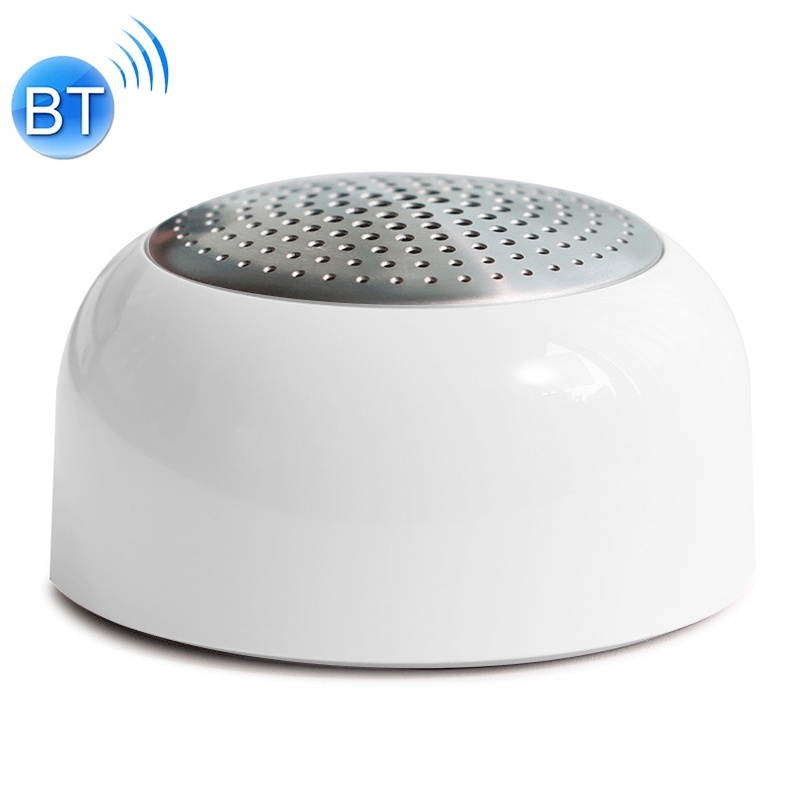 A3 Portable Mini Stereo Wireless Bluetooth Speaker, with Magnetic & LED Night Light Function, Support Hands-free