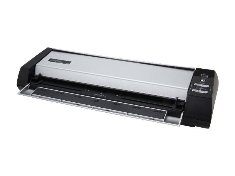 Plustek MobileOffice D430 (783064605533) Duplex Scanner