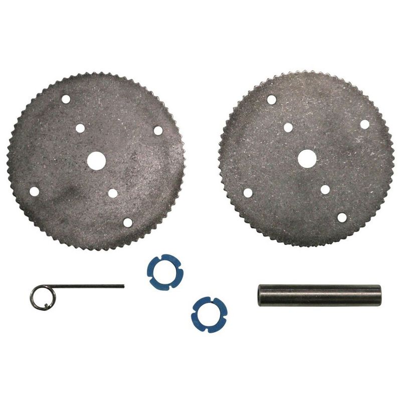 TapeTech 502ACF Taper Tune Up Kit