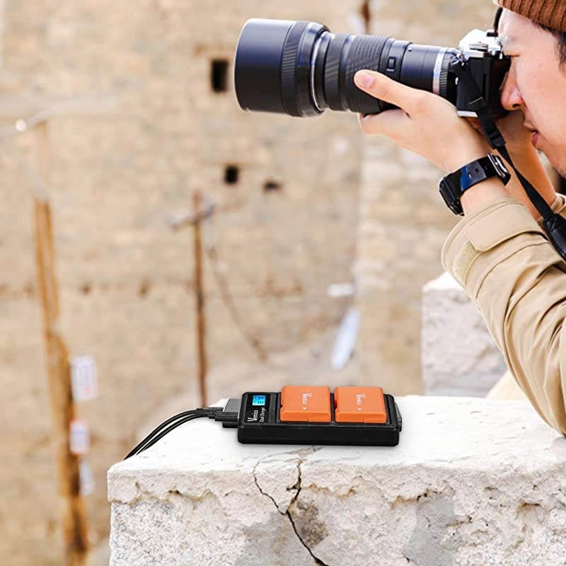 Kids Camera  Q1 Digital Video Camcorder Action Camera Rechargeable with 8G SD Card 2.0&rdquo; for 3-12 Year Old Boys and Girls Birthday Festival Gift