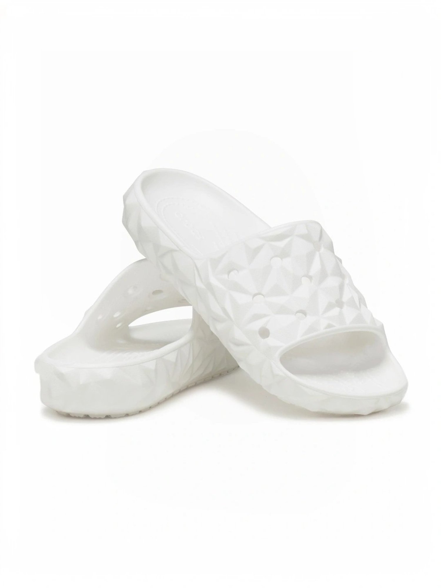 Forca by Lifestyle Men's Black Slides