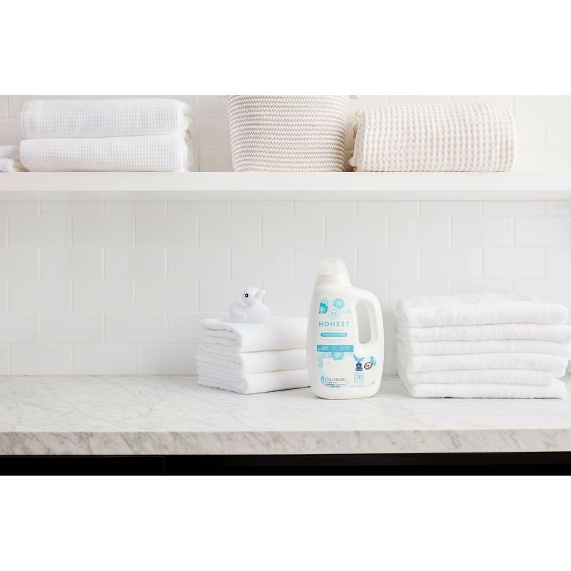 The Honest Company Baby Laundry - 70 fl oz