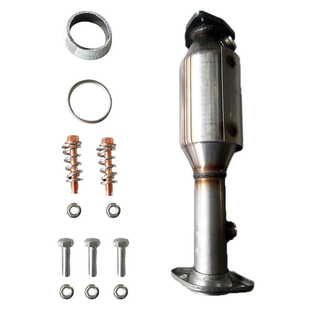 Fits 1997-2001 Honda CR-V CRV Catalytic Converter 2.0L L4 Direct-Fit EPA,OBDII