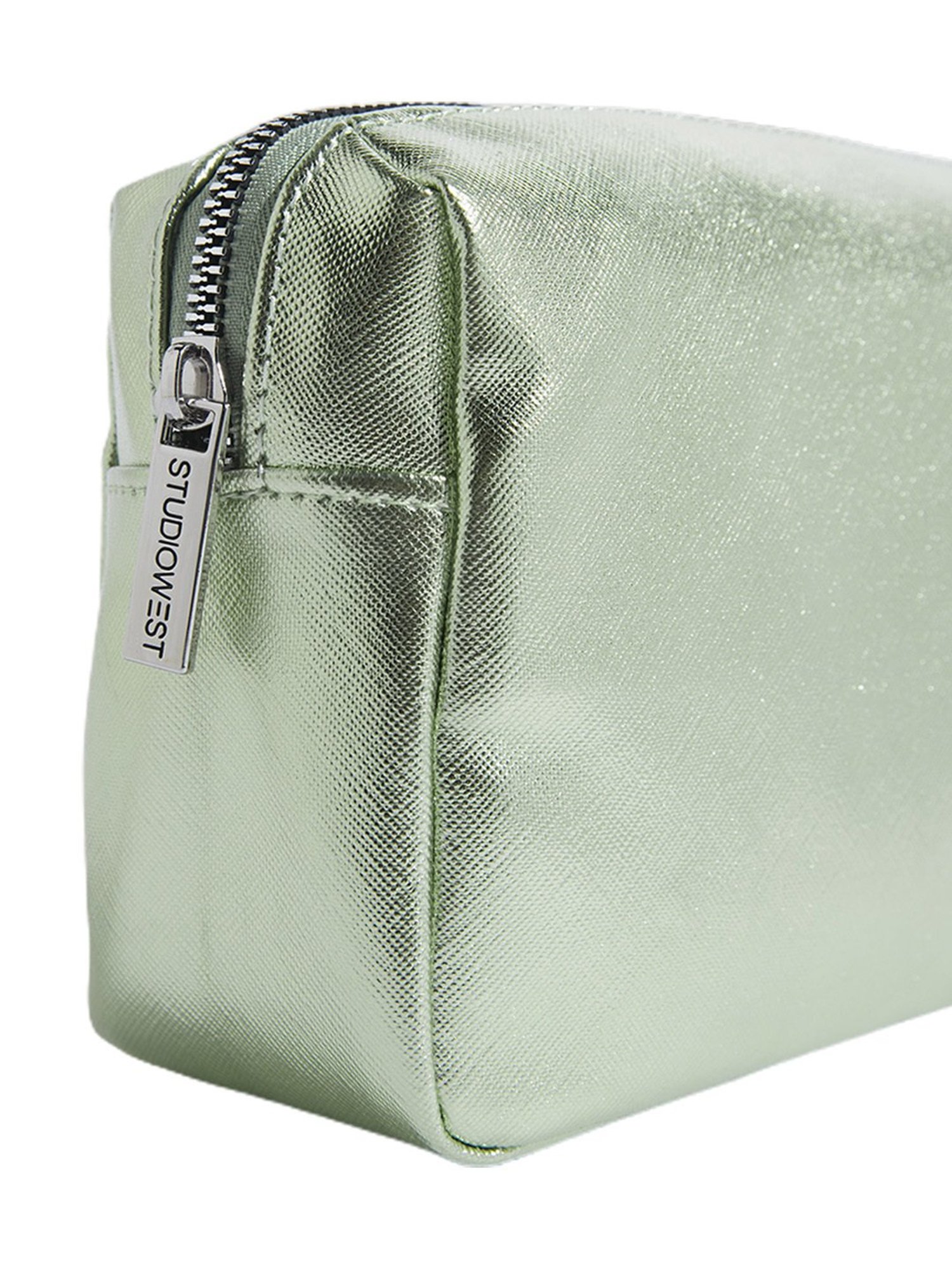 Colorbar Safari Small Flat Multicolored Pouch