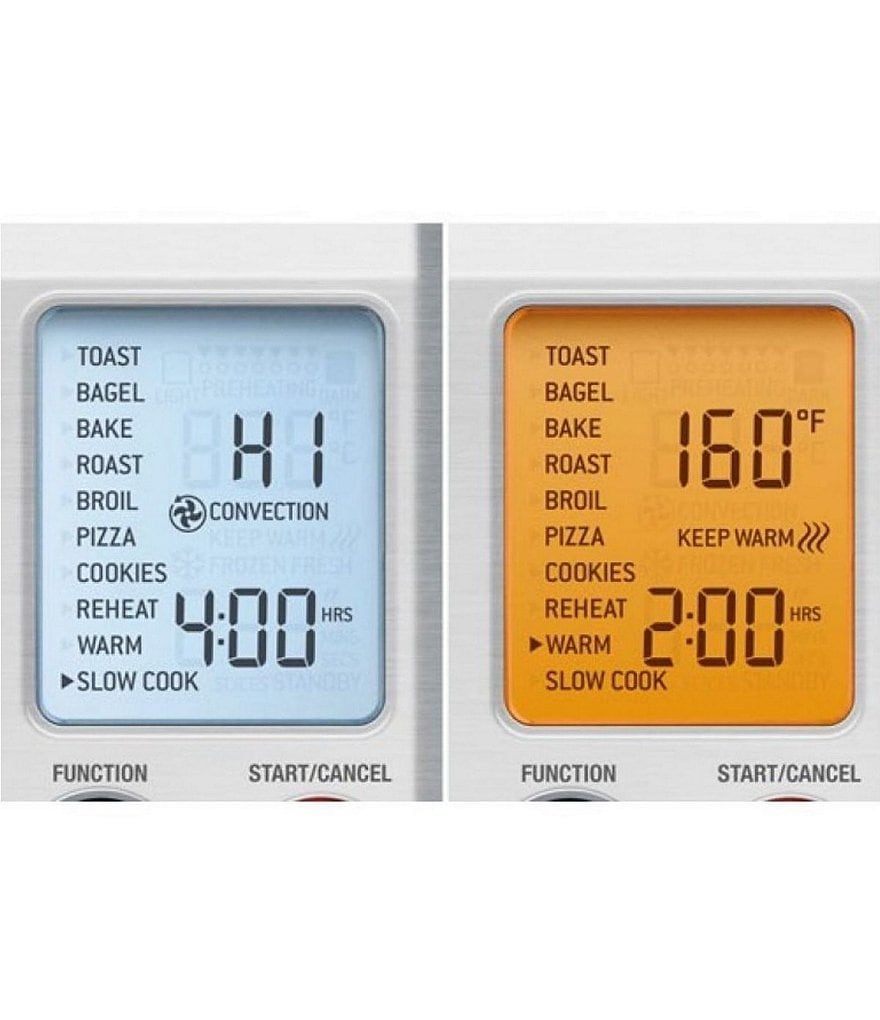 Breville The Smart Oven&reg; Pro with Interior Light and Slow Cook Function