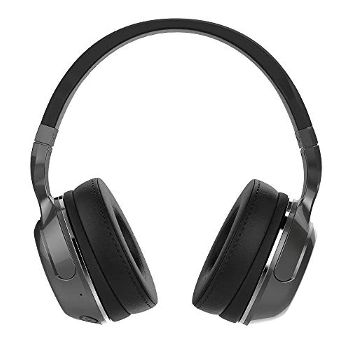 Skullcandy Hesh 2 Wireless Over-Ear Headphone - Silver/Black