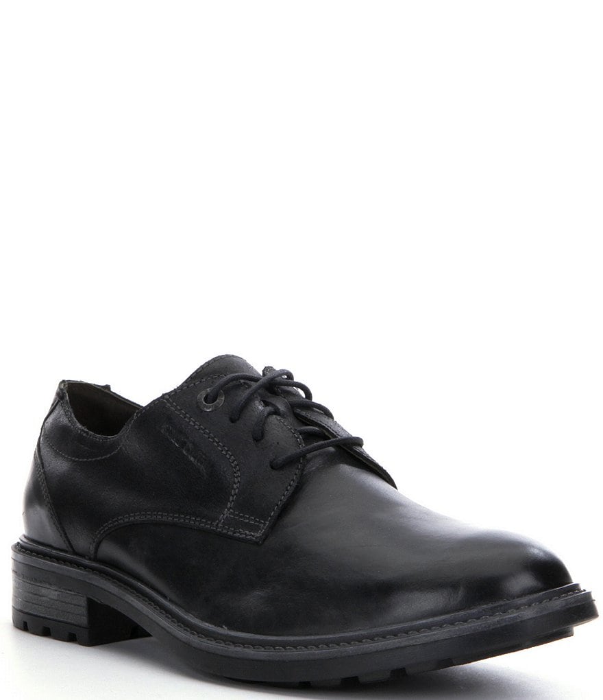 Josef Seibel Men's Oscar 05 Dress Shoes