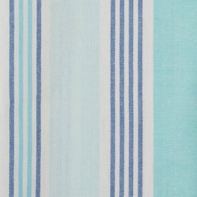 Cotton Chambray Oven Mitt Blue - Project 62™