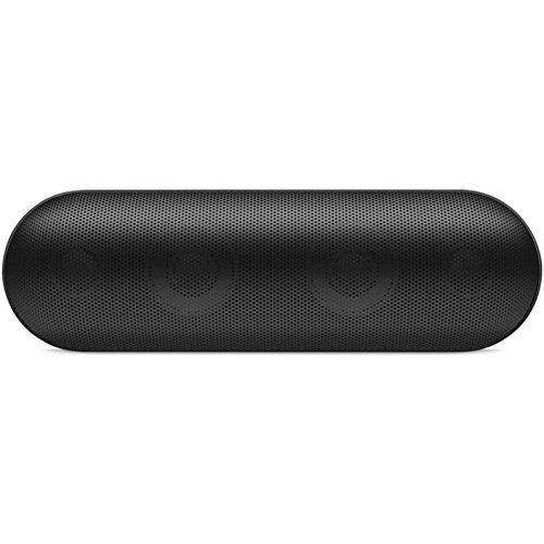 Beats Pill+ (Black) - Beats by Dre