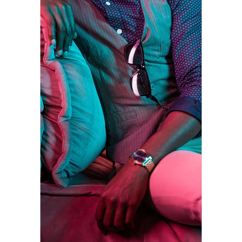 Bose Frames Bluetooth Audio Square Sunglasses - Tenor