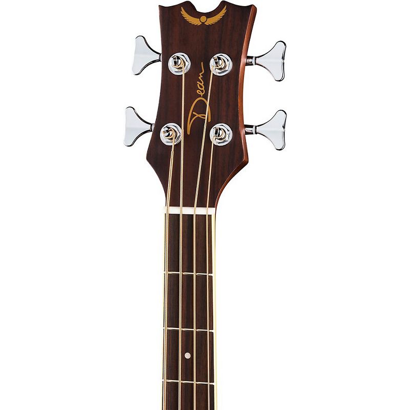 Dean EABC Cutaway Acoustic-Electric Bass