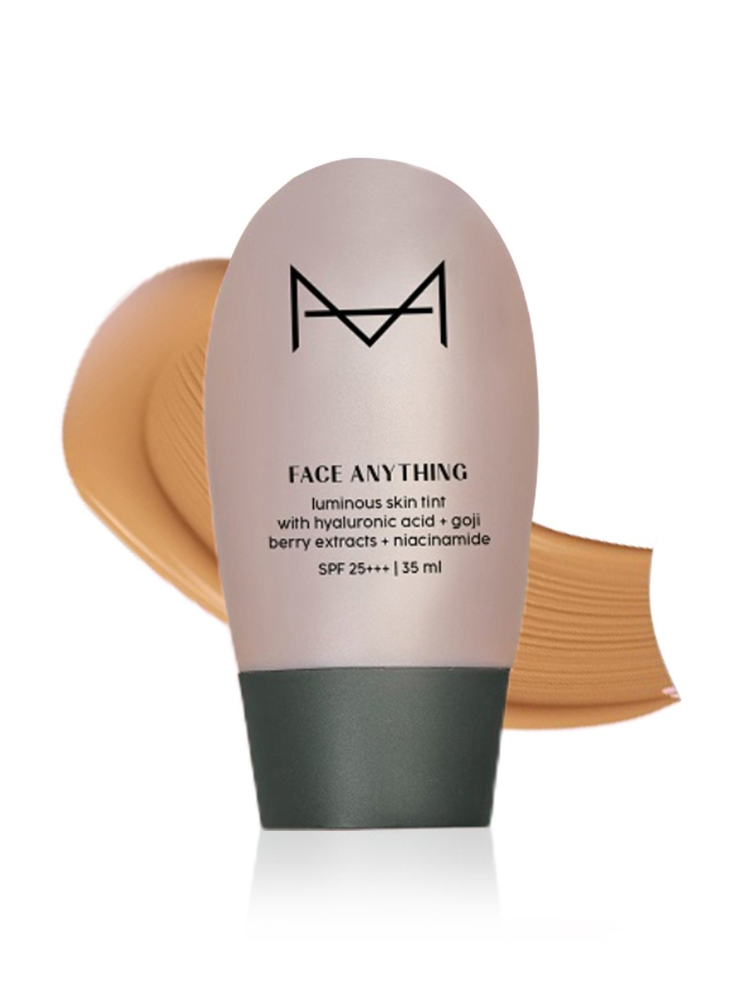 Glam21 All Day Long Lasting BB Cream SPF 30 04 Vanilla - 40 gm