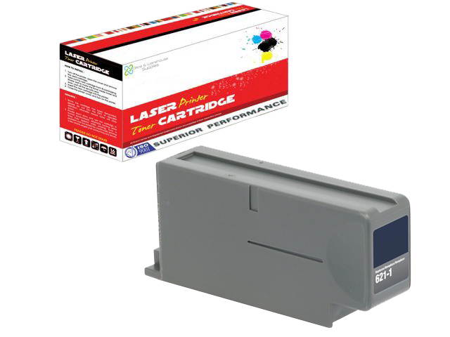 OWS&reg; Compatible Ink Cartridge for 1PK 621-1 Pitney Bowes DM500 DM525 DM550 DM575