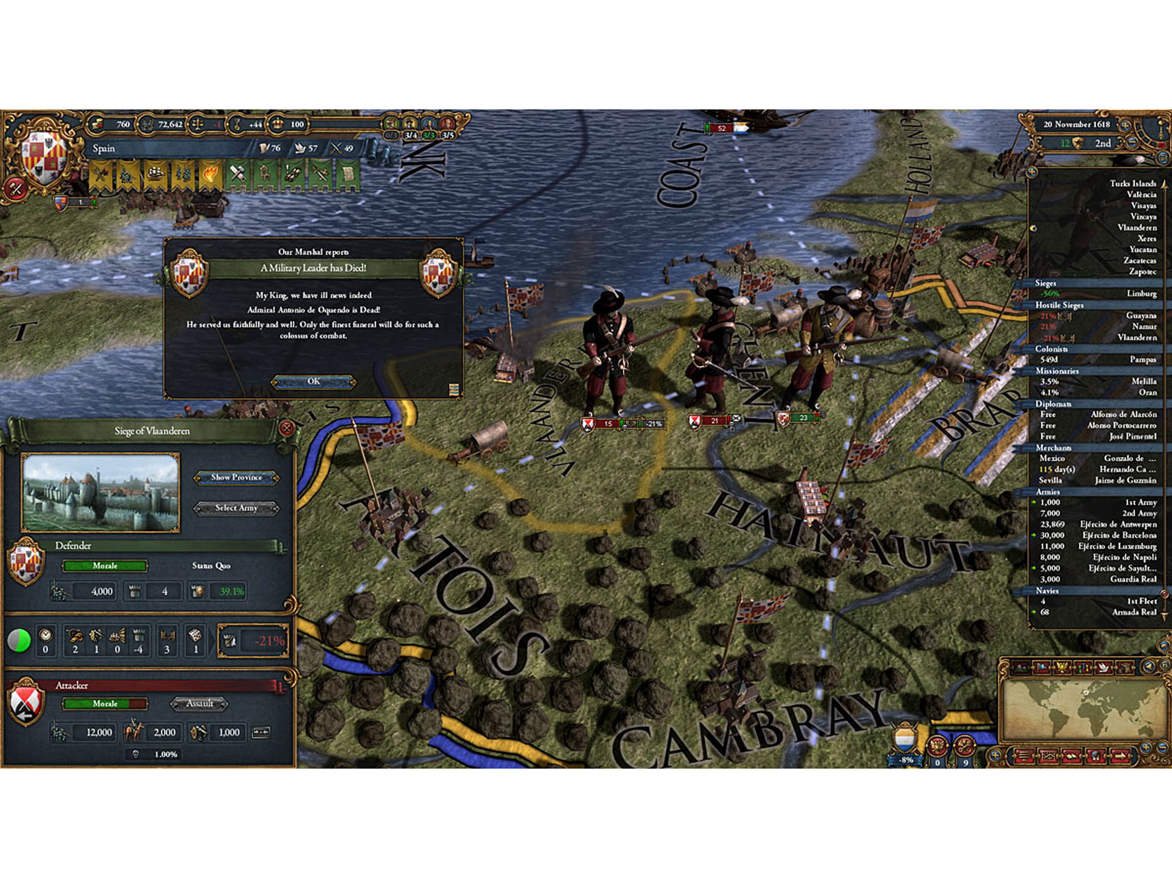 Paradox Grand Strategy [Online Game Code]