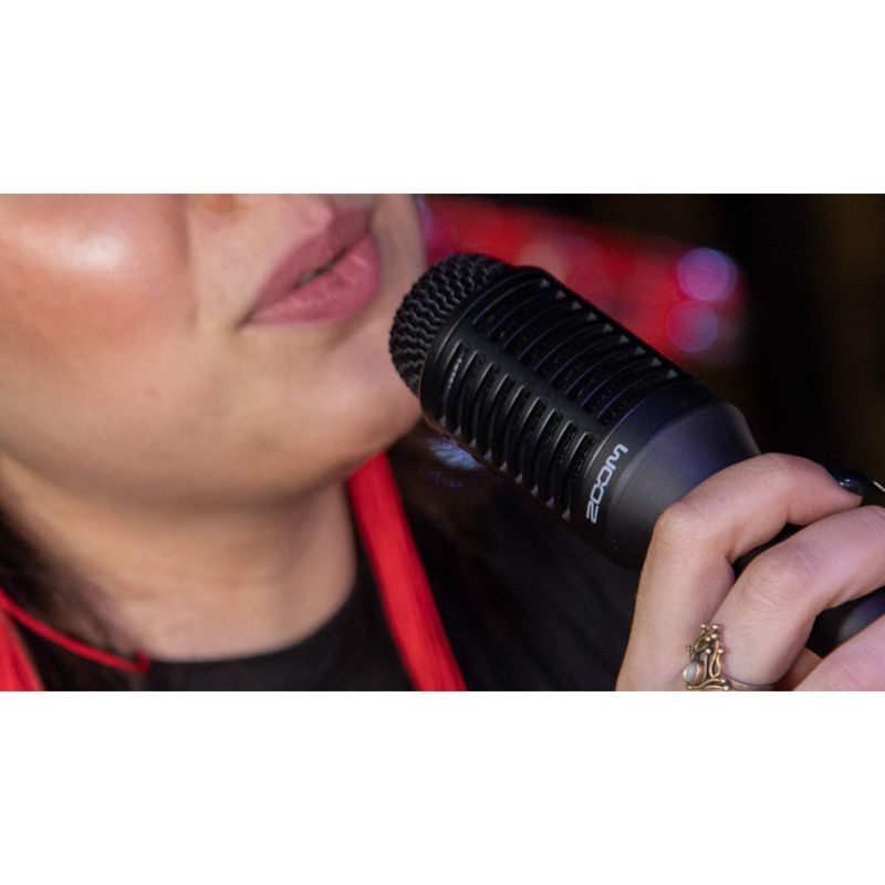 Zoom SGV-6 Directional Shotgun Vocal Microphone