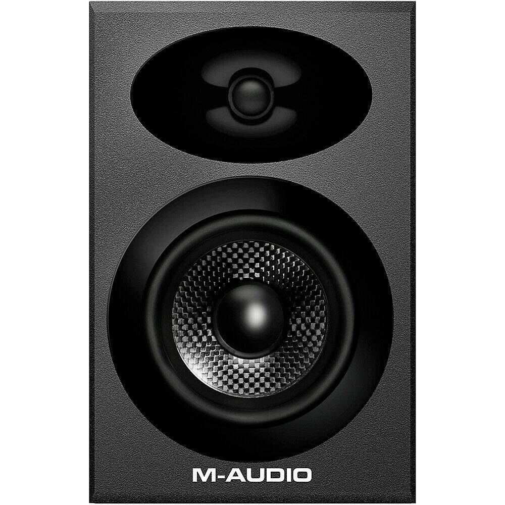 M-Audio BX3 Graphite 3.5" Active Studio Monitor Pair