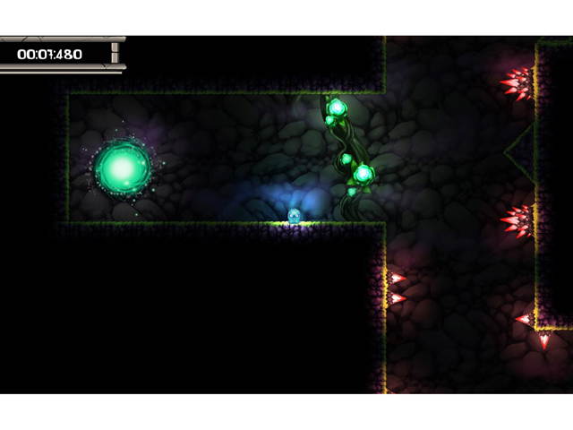 Nekuia [Online Game Code]