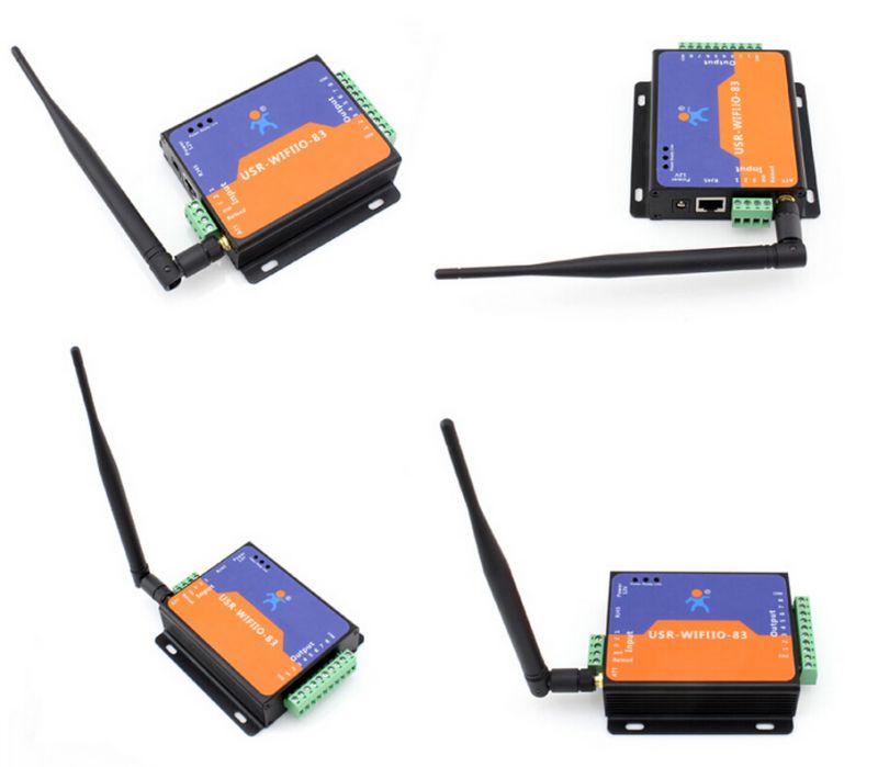 WWH-WIFI relay board/WIFI control relay with PC/IOS/MAC/Android app