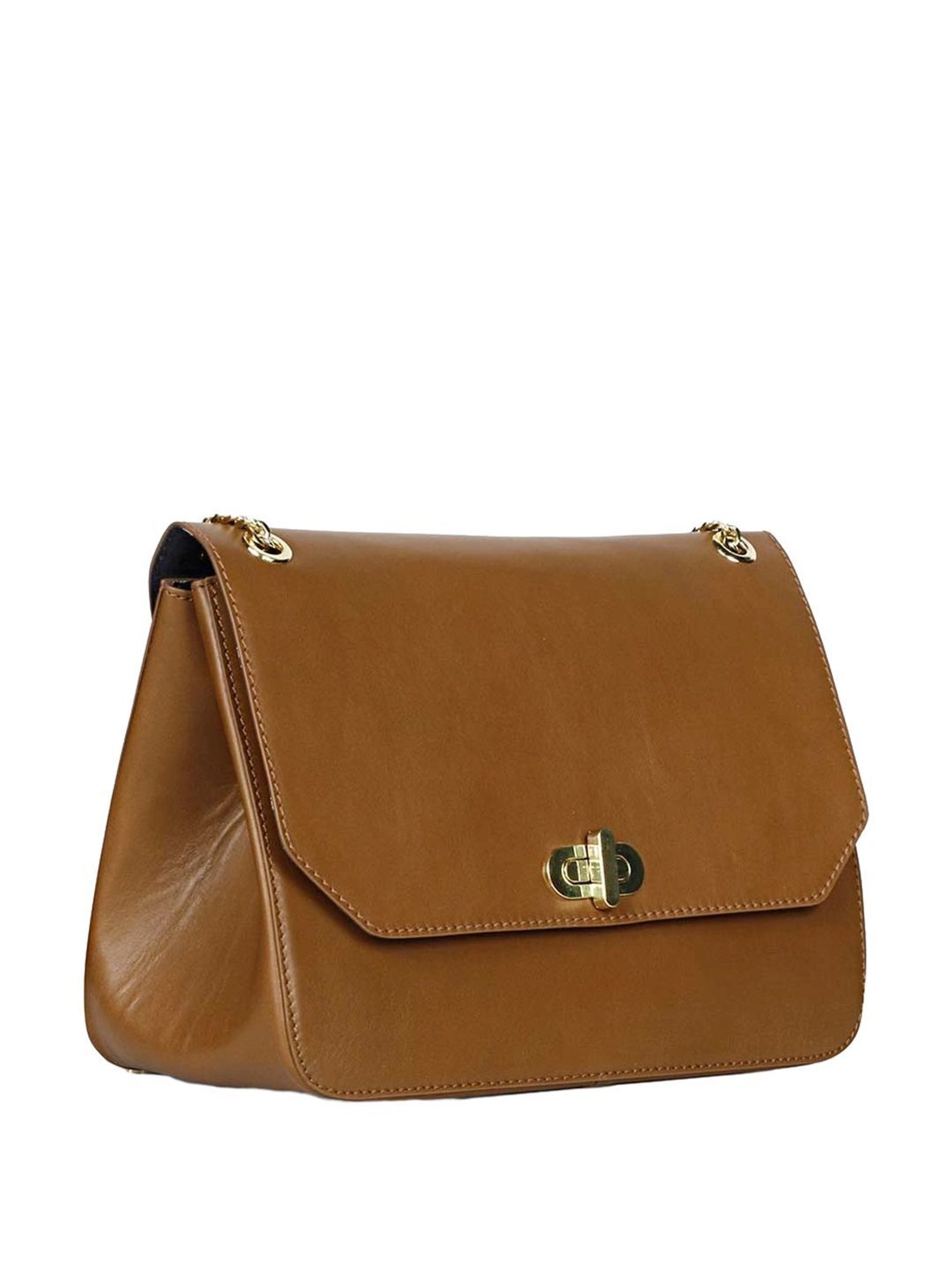 Favore Tan Solid Medium Slings