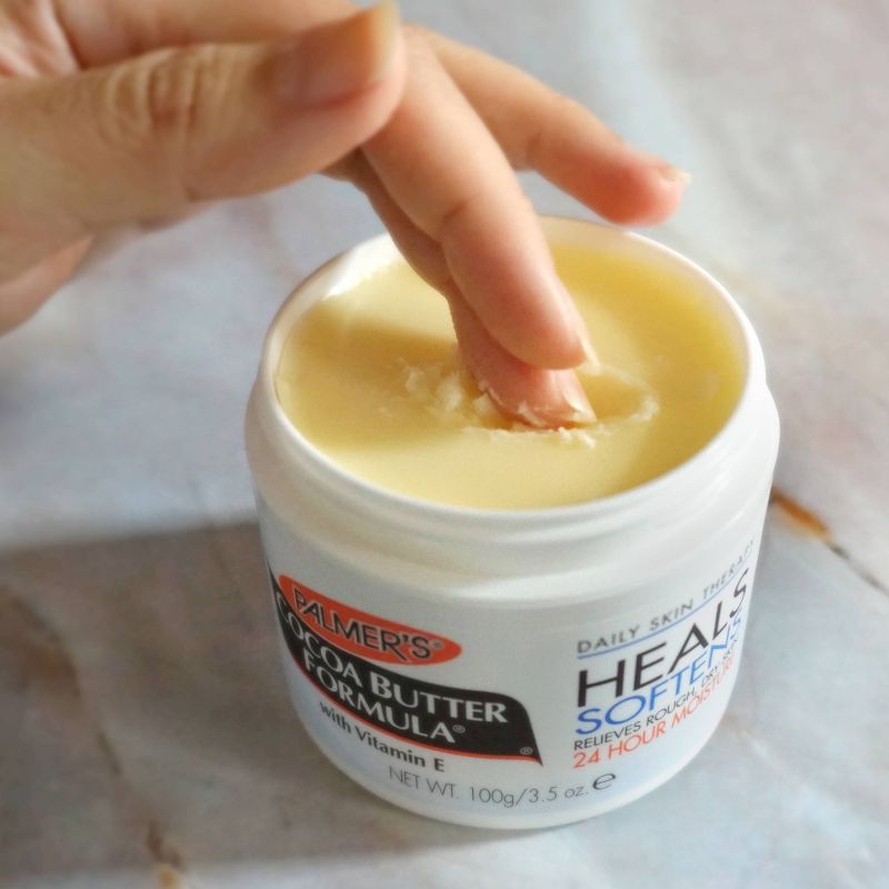 Palmer's Cocoa Butter Formula Moisturizing Lotion - 3.5oz