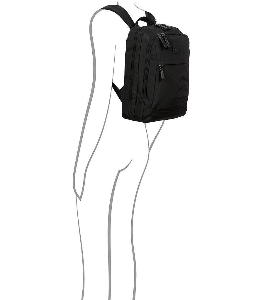 Bric's X-Bag Metro Backpack