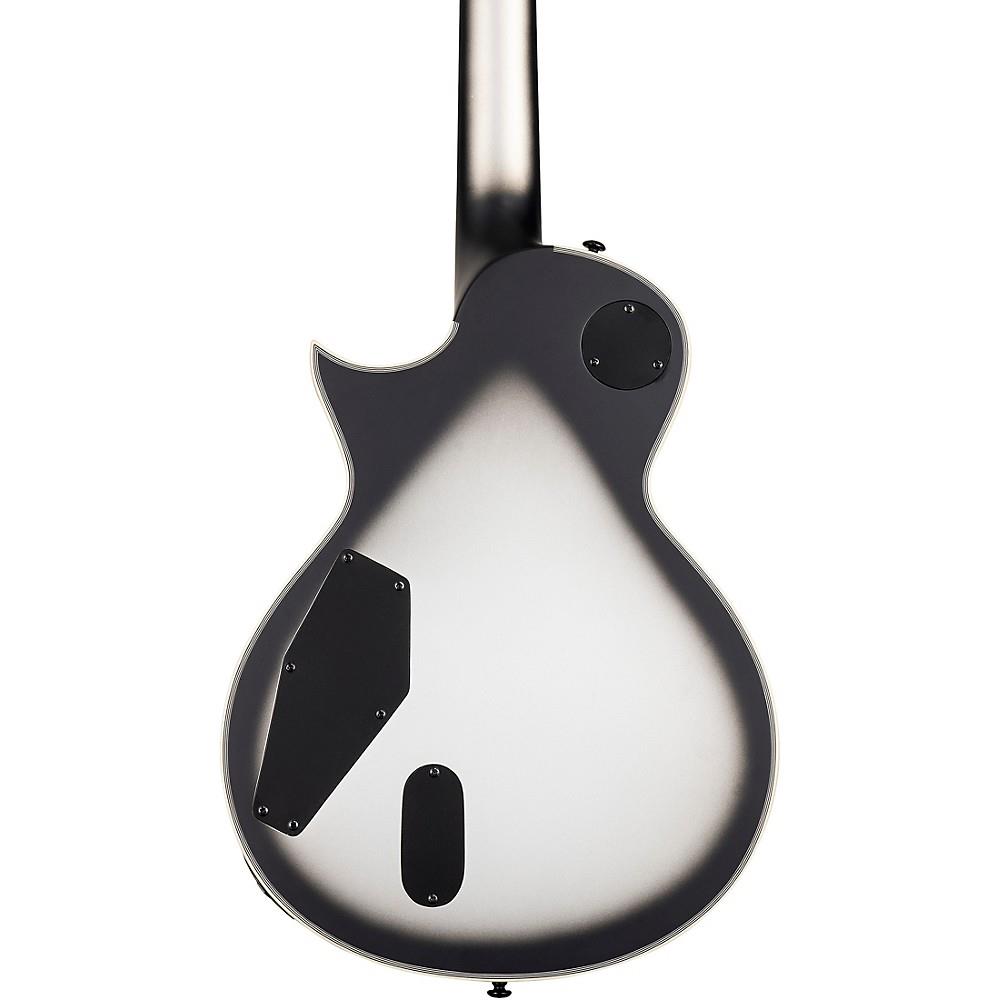 ESP LTD EC-1001TCTM Electric Guitar Silver Sunburst